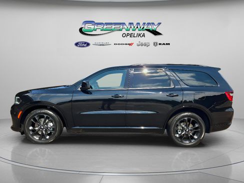 New 2026 Dodge Durango GT w/ Blacktop Package image 4