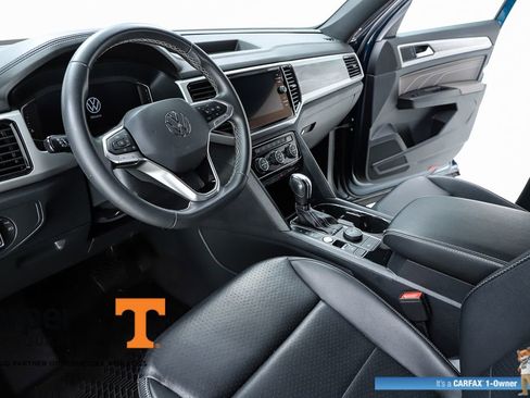 Used 2022 Volkswagen Atlas Cross Sport SE image 58