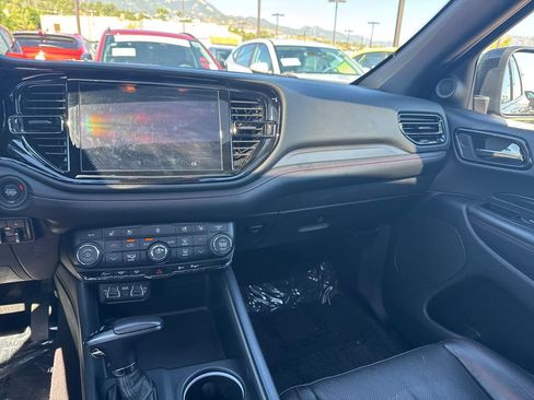 Used 2024 Dodge Durango GT AWD/4WD image 30