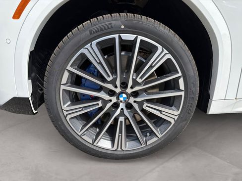New 2026 BMW X2 M35i w/ Technology Package AWD/4WD image 14
