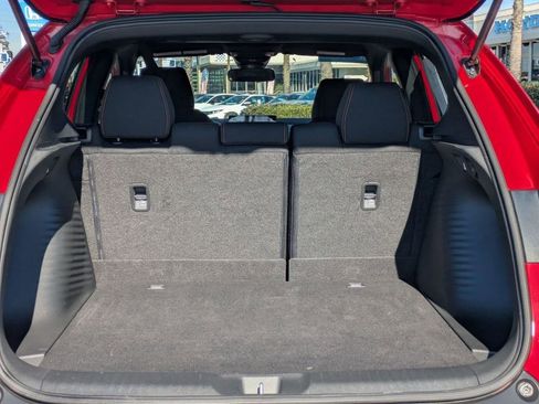 Used 2023 Honda HR-V Sport image 18