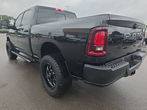 Used 2025 RAM 2500 Tradesman AWD/4WD image 7