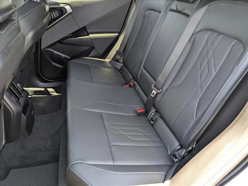 Used 2025 BMW X3 xDrive30i w/ M Sport Package image 14