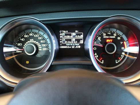 Used 2013 Ford Mustang Shelby GT500 image 20