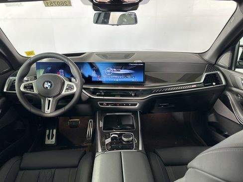 New 2026 BMW X5 M60i w/ Climate Comfort Package AWD/4WD image 21