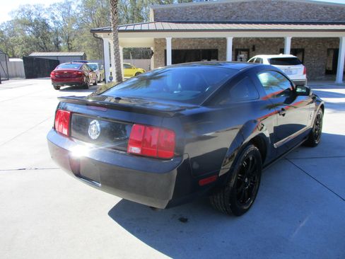 Used 2008 Ford Mustang Premium image 20