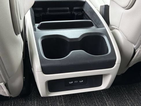 Used 2025 Honda Odyssey EX-L image 19