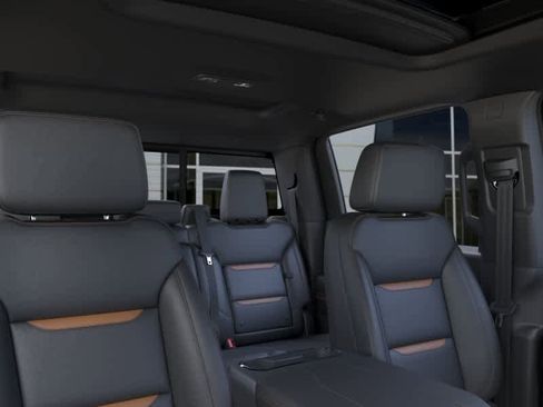 New 2026 GMC Sierra 1500 AT4 w/ AT4 Premium Package AWD/4WD image 1