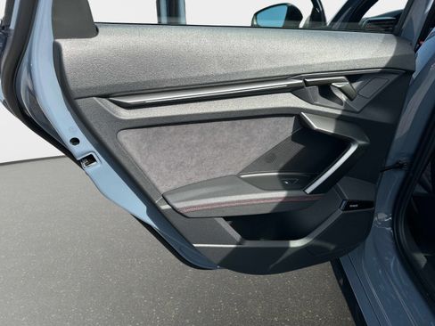 New 2026 Audi RS 3 image 11