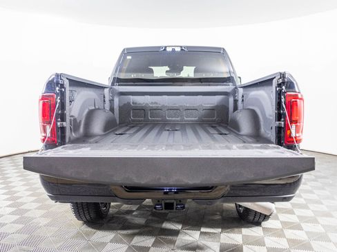 New 2025 RAM 2500 Big Horn image 37