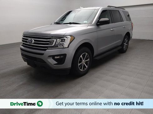 Used 2020 Ford Expedition XL AWD/4WD image 1
