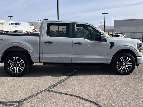 Used 2023 Ford F150 XL image 9