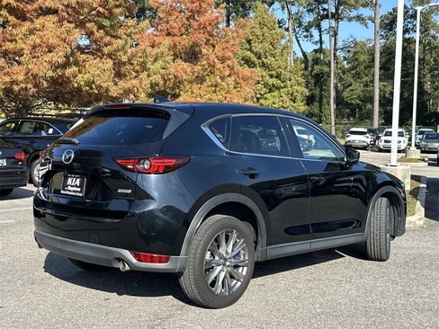 Used 2019 MAZDA CX-5 Grand Touring image 5