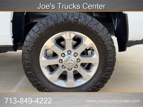 Used 2019 RAM 2500 Big Horn AWD/4WD image 52