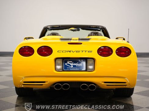 Used 2000 Chevrolet Corvette Convertible w/ Memory Pkg image 26