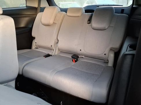 Certified 2019 Honda Odyssey EX image 10