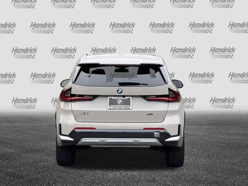 New 2026 BMW X1 xDrive28i w/ Convenience Package AWD/4WD image 5