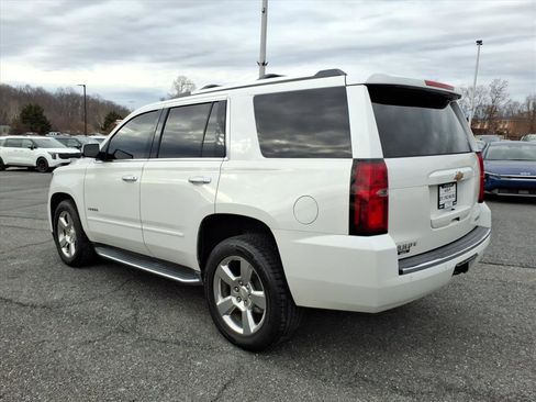 Used 2017 Chevrolet Tahoe Premier image 6