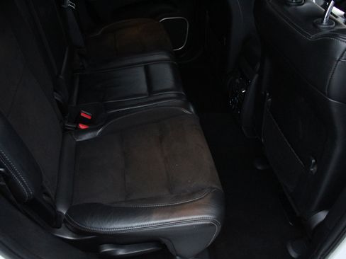 Used 2020 Jeep Grand Cherokee SRT w/ Trailer Tow Group IV image 44