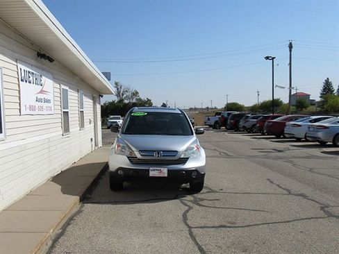 Used 2009 Honda CR-V EX image 5