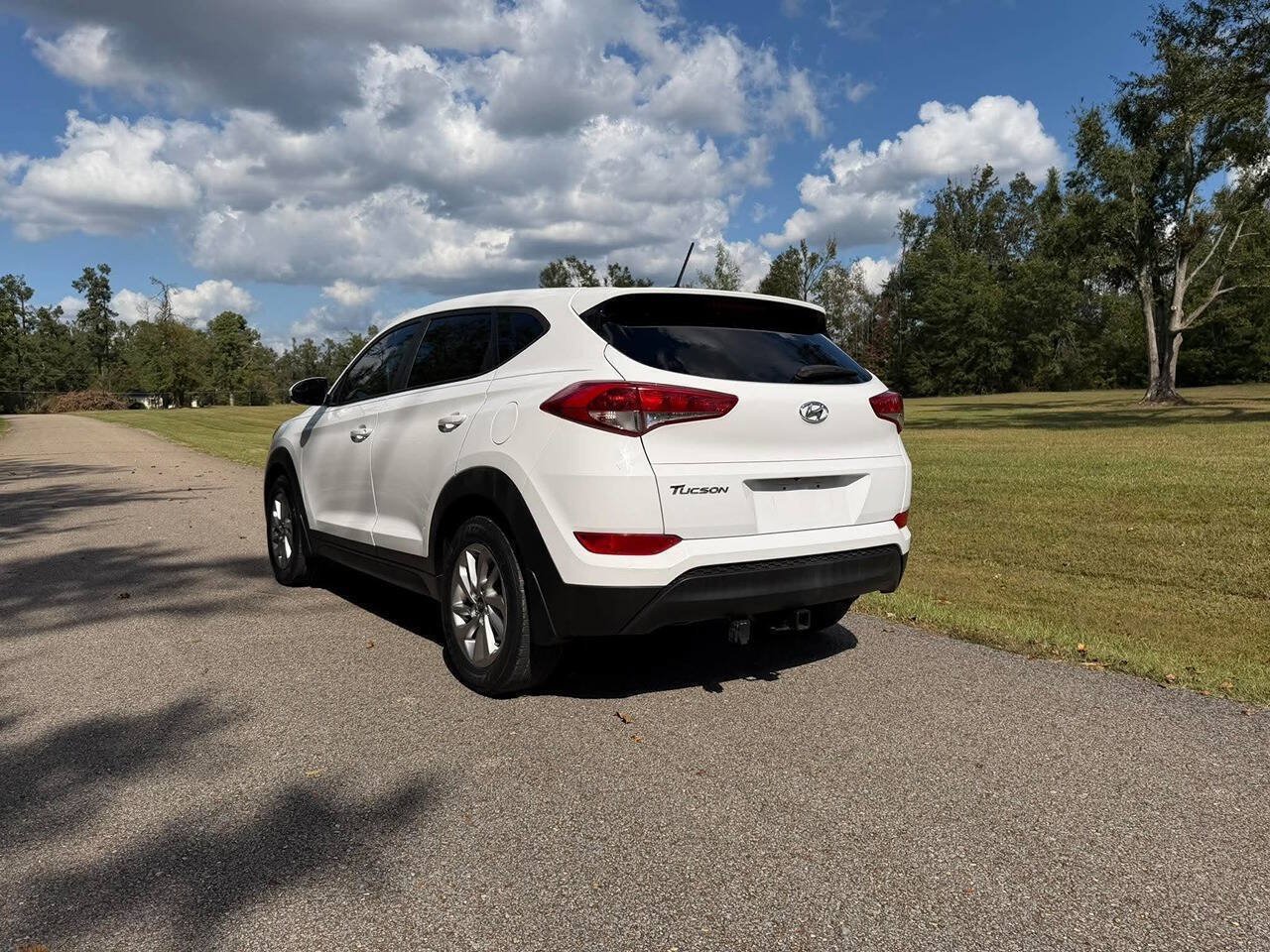 Used 2016 Hyundai Tucson SE FWD image 5