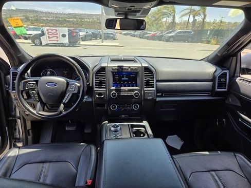 Used 2020 Ford Expedition Limited AWD/4WD image 15