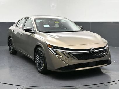 New 2026 Nissan Sentra SV w/ SV Convenience Package