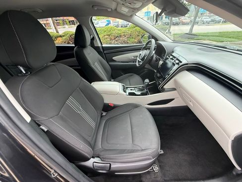 Used 2024 Hyundai Tucson SEL FWD image 41