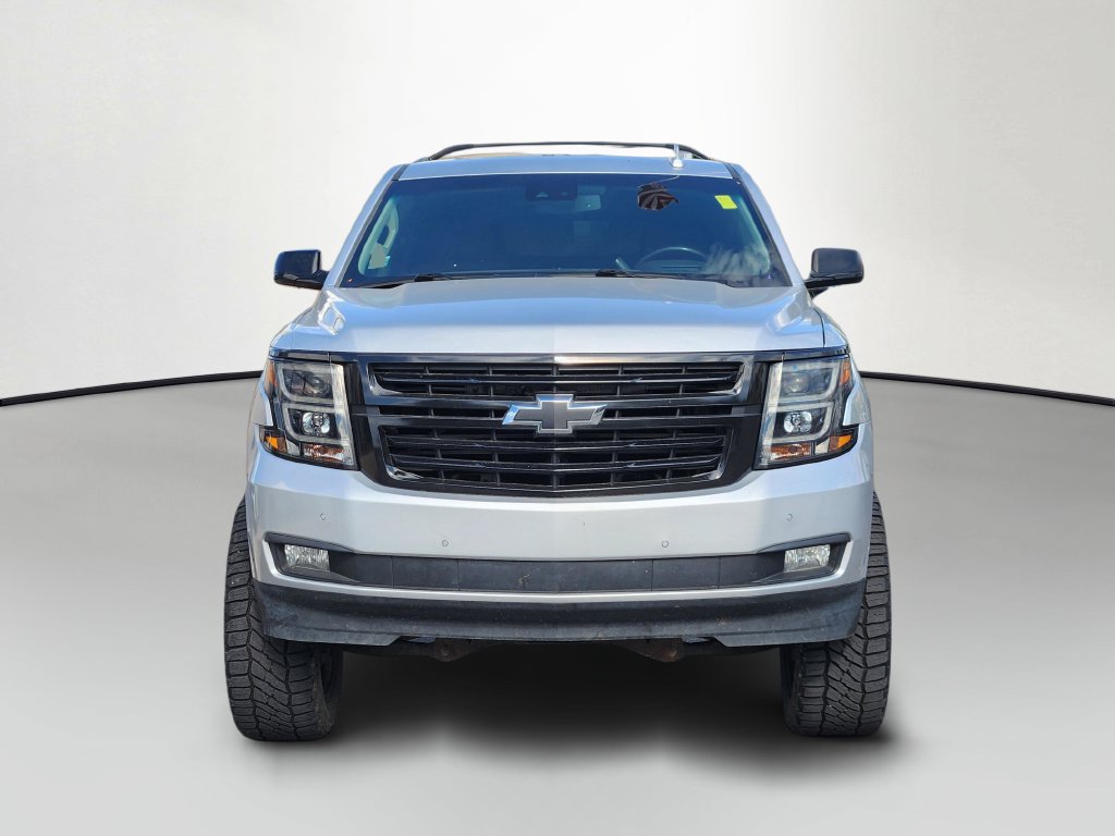 Used 2019 Chevrolet Tahoe Premier AWD/4WD image 2