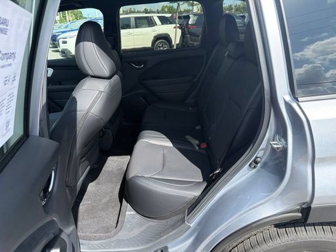 New 2026 Subaru Forester Limited AWD/4WD image 14