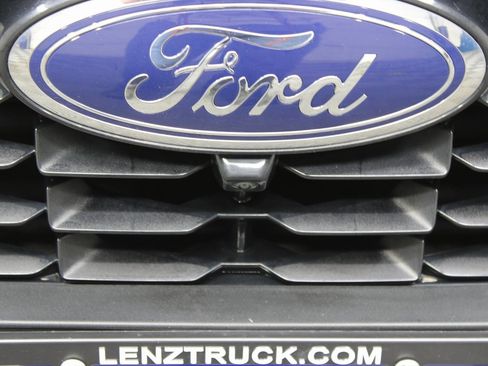 Used 2024 Ford Escape Platinum image 49