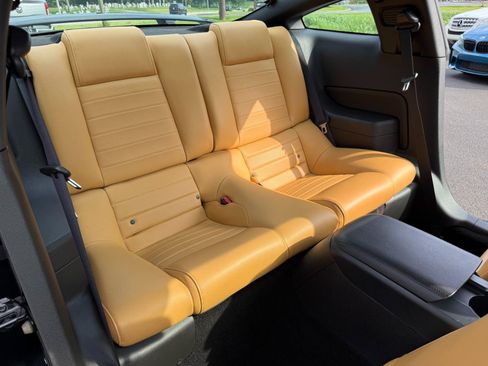 Used 2007 Ford Mustang GT Premium RWD image 31