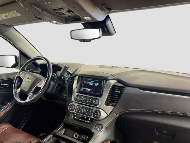 Used 2019 Chevrolet Tahoe Premier w/ Premier Plus Edition AWD/4WD image 29