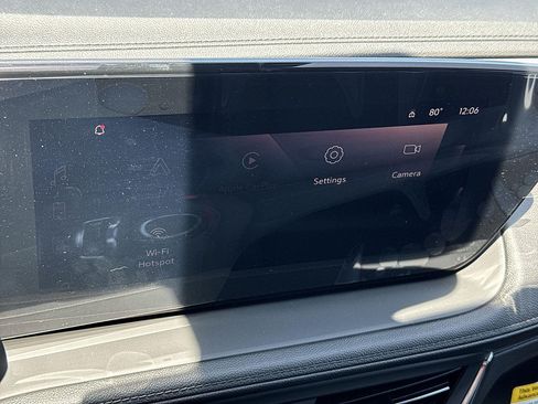 New 2026 Buick Encore GX Sport Touring w/ Advanced Technology Package FWD image 11
