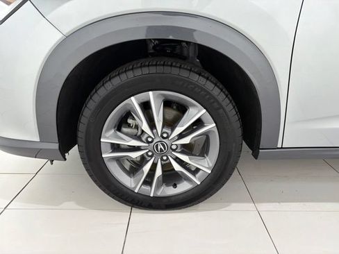 Certified 2026 Acura ADX AWD image 47
