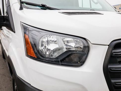 Used 2020 Ford Transit 250 Medium Roof image 19
