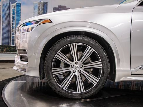 Used 2022 Volvo XC90 T6 Inscription w/ Advanced Package image 7