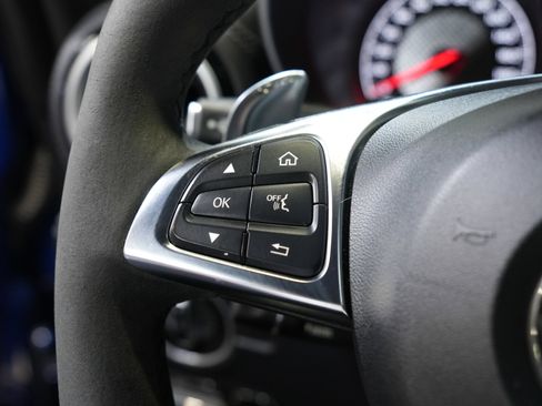 Used 2017 Mercedes-Benz AMG GT Coupe image 34