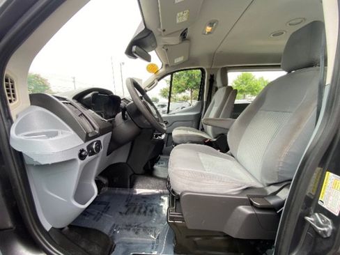 Used 2017 Ford Transit 350 XL RWD image 20