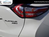 Used 2018 Nissan Murano Platinum w/ Cargo Package image 4
