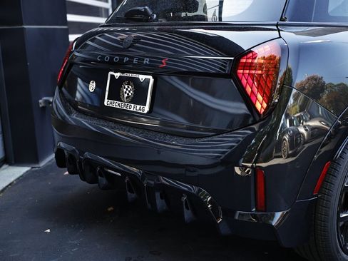 New 2026 MINI Cooper S image 9