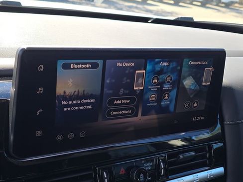 New 2026 Nissan Pathfinder SL w/ SL Premium Package image 23