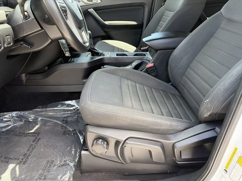 Used 2023 Ford Ranger XLT RWD image 28