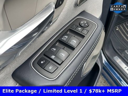 Used 2023 RAM 1500 Limited image 13