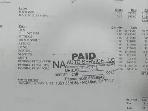 Used 2016 Chevrolet Corvette Z06 w/ 2LZ Preferred Equipment Group image 31