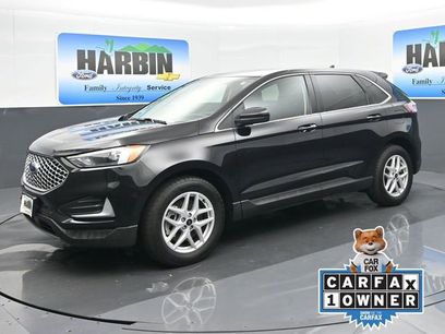 Used 2024 Ford Edge SEL