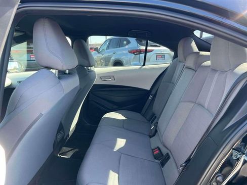 Certified 2024 Toyota Corolla SE image 31