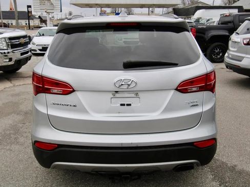 Used 2015 Hyundai Santa Fe Sport w/ Option Group 03 image 5