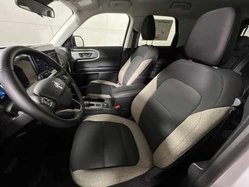 New 2025 Ford Bronco Sport Big Bend w/ Convenience Package image 13