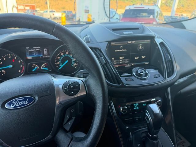 Used 2014 Ford Escape Titanium AWD/4WD image 7